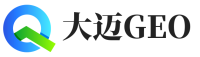 巴塘县大迈GEO